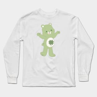 Luck Long Sleeve T-Shirt